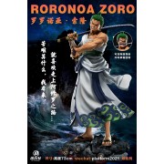 Zoro Wano By DITAISHE STUDIO
