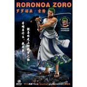 Zoro Wano By DITAISHE STUDIO