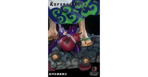 zoro-wano-by-ditaishe-