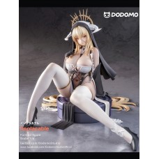 Azur Lane - Implacable by Dodomo STUDIO