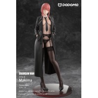 Makima by Dodomo Studio