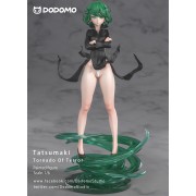 One Punch Man :  Tatsumaki  By Dodomo Studio