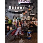 Dracule Mihawk By Domination Studio