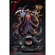 Overlord : Ainz Ooal Gown By Dream Boat x Time Studio