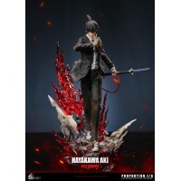 Aki Hayakawa  By Dream Boat Studio