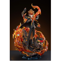 Reborn : Tsunayoshi Sawada  by Dream Boat Studio