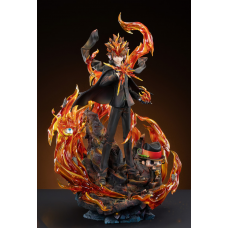 Reborn : Tsunayoshi Sawada  by Dream Boat Studio