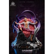 Doflamingo by DREAM STUDIO