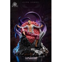 Doflamingo by DREAM STUDIO