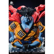 Jinbei Sitting Shichibukai By DREAM STUDIO