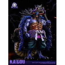 Dream Studio -  Kaido Hybrid