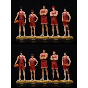 Slam Dunk : Shokoku Team Standing ver. by Dream Studio