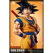 Son Goku By DREAM STUDIO