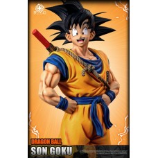 Son Goku By DREAM STUDIO