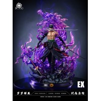 Zoro Year of The Dragon Ver. By DREAM STUDIO
