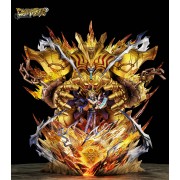 Yu-Gi-Oh! : Yugi & Exodia - By Dreammaker Studio