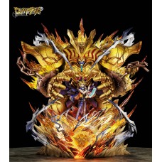 Yu-Gi-Oh! : Yugi & Exodia - By Dreammaker Studio