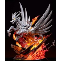 B't X : Teppei Takamiya by Dreammaker Studio