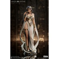 Yu-Gi-Oh! : Ishizu Ishtar By Dtalon Production Studio