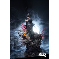 Aki Hayakawa By Easy Revenge Studio