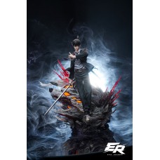 Aki Hayakawa By Easy Revenge Studio