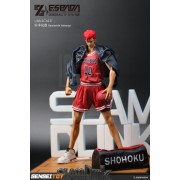 Slam Dunk - Hanamichi Sakuragi 1/6 statue by %ESPADA 