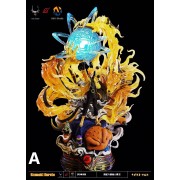 Naruto Odama Rasengan By EVIL x XWL STUDIO