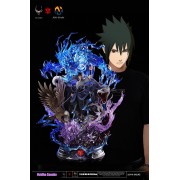 Sasuke the Ultimate Strike By EVIL x XWL STUDIO