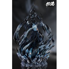 Ichigo Final Getsuga Tensho By Extreme Studio