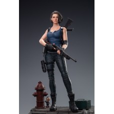 RE3 Remake - Jill Valentine 1/4 by FE STUDIO