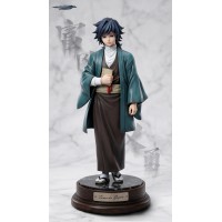 Giyu Tomioka BY Fertile Soil Studio