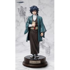 Giyu Tomioka BY Fertile Soil Studio