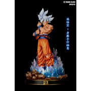 FIGURE CLASS - Goku Ultra Instinct (UPCSP01)