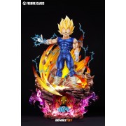 FIGURE CLASS - Majin Vegeta ( Babidi ver. )