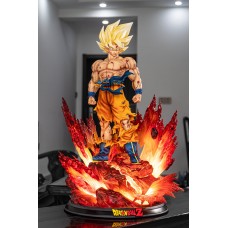 FIGURE CLASS - Goku Namek