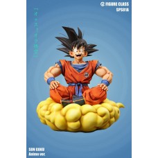 FIGURE CLASS - Son Goku  1/3 ( SPS series ) 