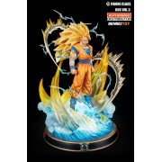 FIGURE CLASS -  Son Goku SSJ3