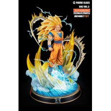 FIGURE CLASS -  Son Goku SSJ3