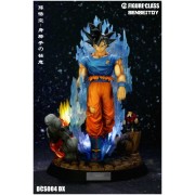 Figure Class - Goku ULTRA INSTINCT 