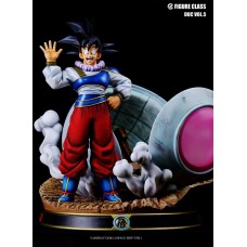 FIGURE CLASS - Goku Yardart Spaceship ver.