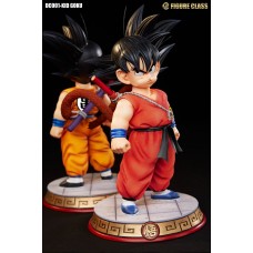FIGURE CLASS -  Kid Goku