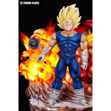 FIGURE CLASS - Majin Vegeta ( Blast ver. )