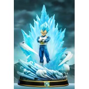 Figure Class - Vegeta Super Saiyan Blue