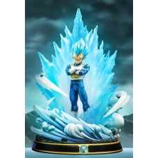 Figure Class - Vegeta Super Saiyan Blue