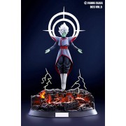 FIGURE CLASS -  Zamasu Fusion Form (DCS-005)