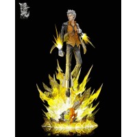 Ryohei Ten Years Later By Floating Light Studio
