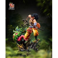 Usopp Onigashima  by FOX Studio