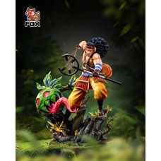 Usopp Onigashima  by FOX Studio