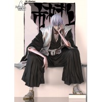 Ichimaru Gin by Freedom Studio