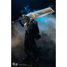 FFVII - Cloud Strife 1/6 Action Figure by GAMETOYS 